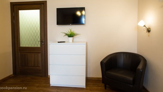 Пансионат Опека Красногорский фото 16