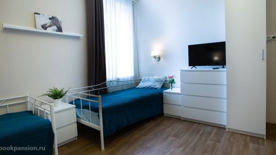 Пансионат Опека Красногорский фото 18