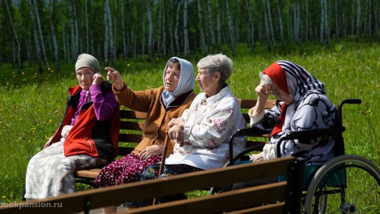 Пансионат Опека Красногорский фото 19
