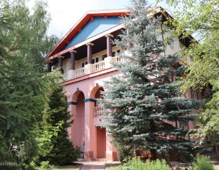 Пансионат «Вместе» г. Видное