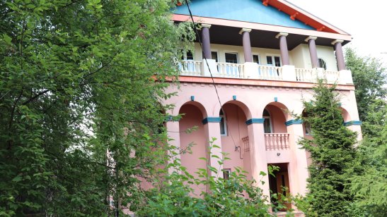 Пансионат «Вместе» г. Видное фото 8