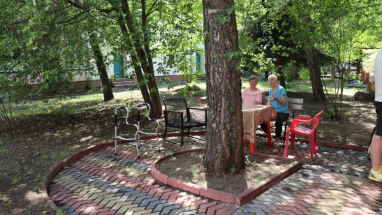 Пансионат «Вместе» г. Видное фото