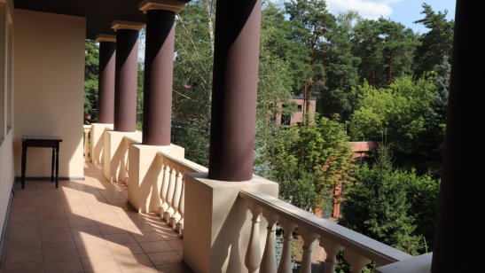 Пансионат «Вместе» г. Видное фото 3