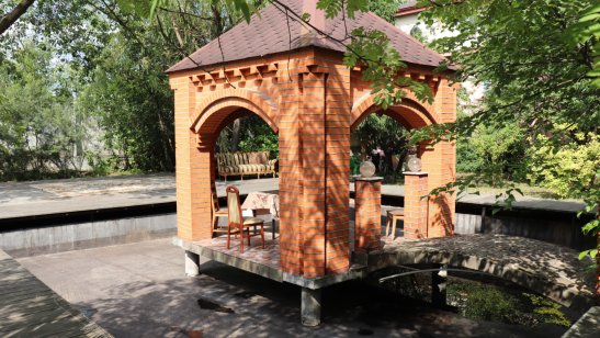 Пансионат «Вместе» г. Видное фото 4