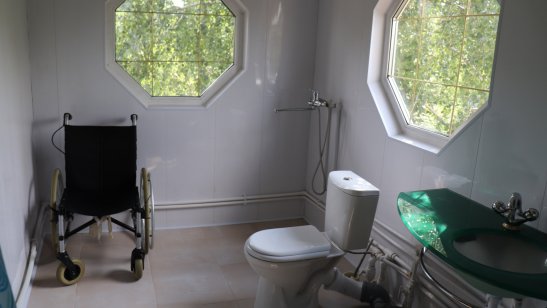 Пансионат «Вместе» г. Видное фото 7