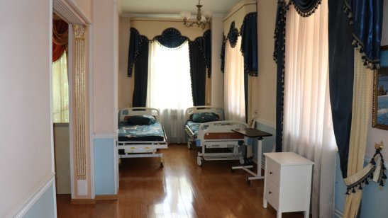 Пансионат «Вместе» г. Видное фото 6