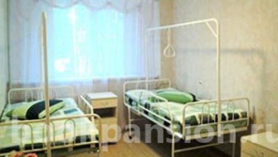 Пансионат «DOM.STAR» Лесная опушка фото 3