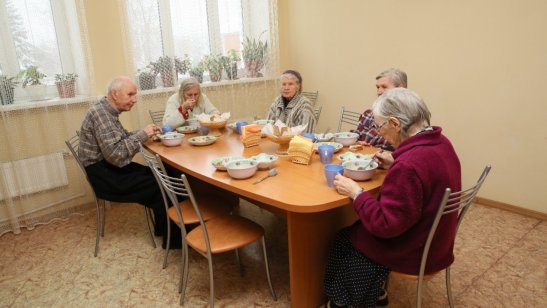 Пансионат Желтый крест в Хорлово фото