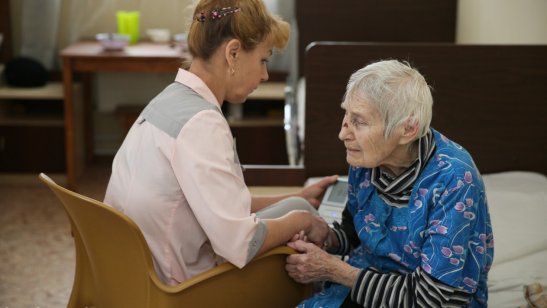 Пансионат Желтый крест в Хорлово фото 4