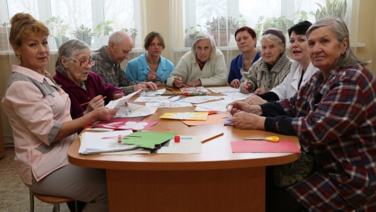 Пансионат Желтый крест в Хорлово фото 5