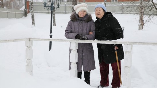 Пансионат Желтый крест в Хорлово фото 11