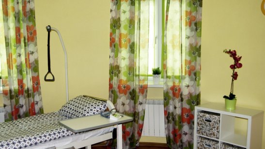 Пансионат «Загорянка» фото