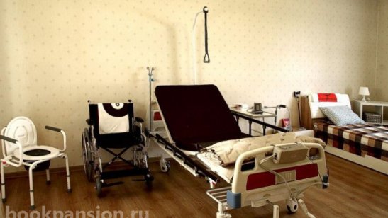 Пансионат «Загорянка» фото 3