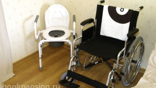 Пансионат «Загорянка» фото 5