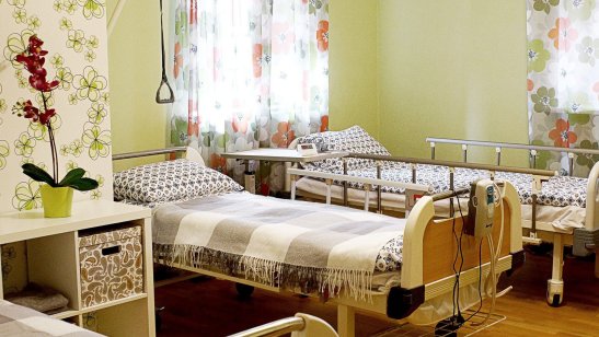 Пансионат «Загорянка» фото 6