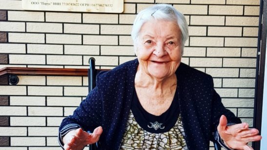 Пансионат Парус в Валуево фото 3