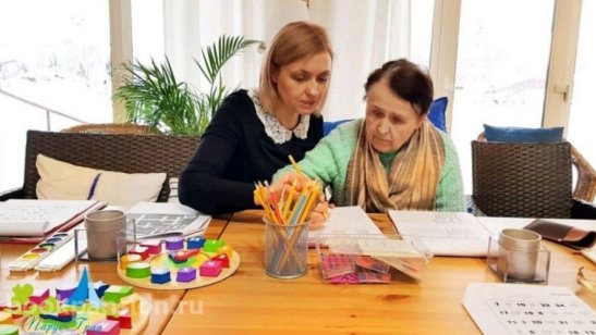 Пансионат Парус в Валуево фото 4