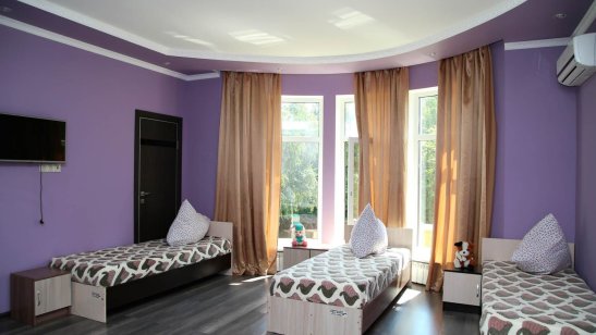 Частный дом престарелых «Река жизни» в Вялках фото 3