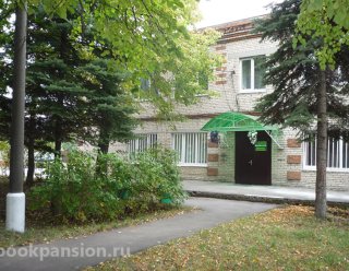 Пансионат Долголетие в Зеленограде