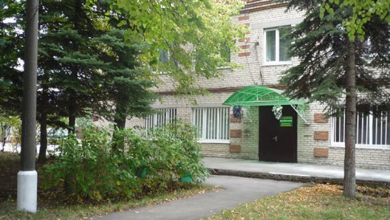 Пансионат Долголетие в Зеленограде