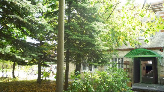 Пансионат Долголетие в Зеленограде фото