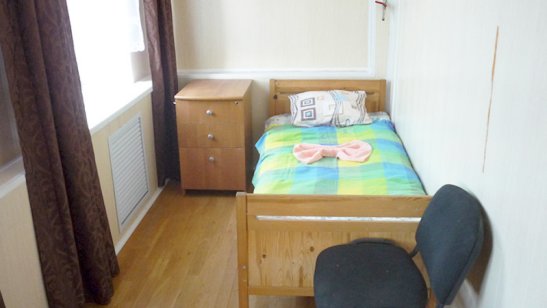 Пансионат Долголетие в Зеленограде фото 5