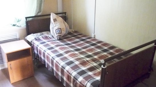 Пансионат Долголетие в Зеленограде фото 6