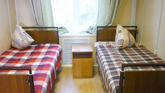 Пансионат Долголетие в Зеленограде фото 7