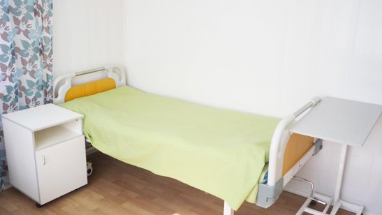 Пансионат Долголетие в Зеленограде фото 8