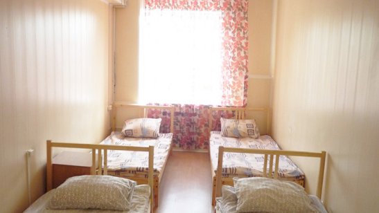 Пансионат Долголетие в Зеленограде фото 9