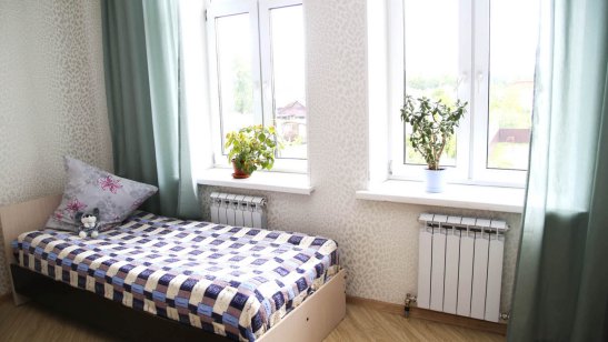 Пансионат «Река жизни» Балашиха фото