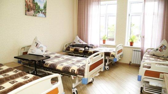 Пансионат «Река жизни» Балашиха фото 3