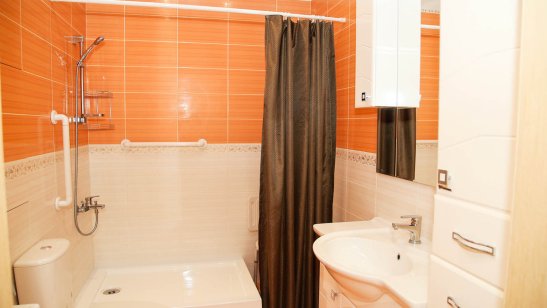 Пансионат «Река жизни» Балашиха фото 4