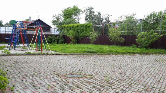 Пансионат «Река жизни» Балашиха фото 6