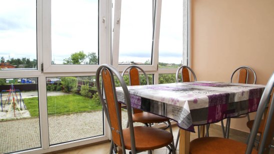 Пансионат «Река жизни» Балашиха фото 7