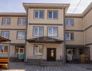 Пансионат «Нонни групп» Аббакумово