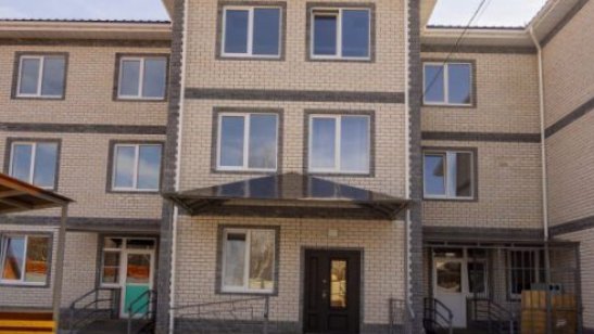 Пансионат «Нонни групп» Аббакумово