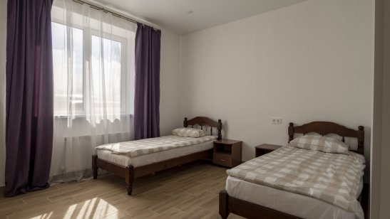 Пансионат «Нонни групп» Аббакумово фото