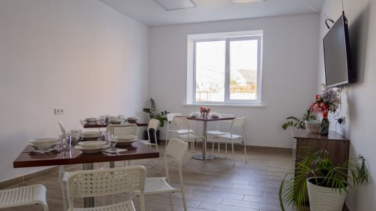 Пансионат «Нонни групп» Аббакумово фото 4