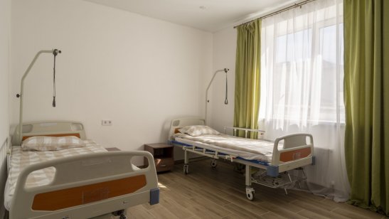 Пансионат «Нонни групп» Аббакумово фото 5