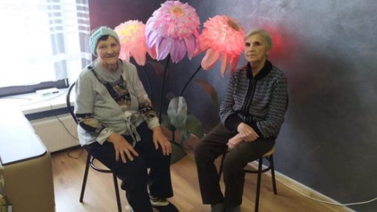 Пансионат Долголетие Видное фото