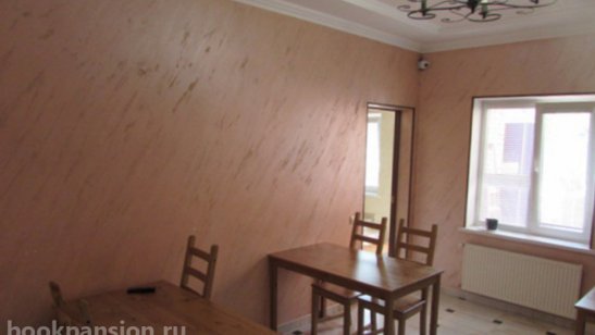 Пансионат Долголетие Видное фото 10