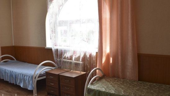 Пансионат Долголетие «ОСТРОВЦЫ» фото 5