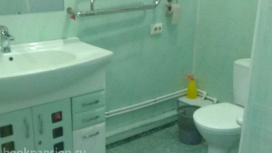 Пансионат Долголетие «ОСТРОВЦЫ» фото 10