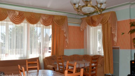 Пансионат Долголетие «ОСТРОВЦЫ» фото 11