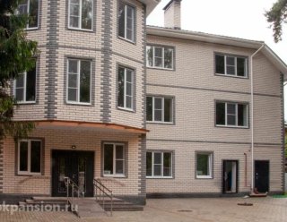 Пансионат «Нонни групп» Королев