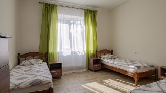 Пансионат «Нонни групп» Королев фото