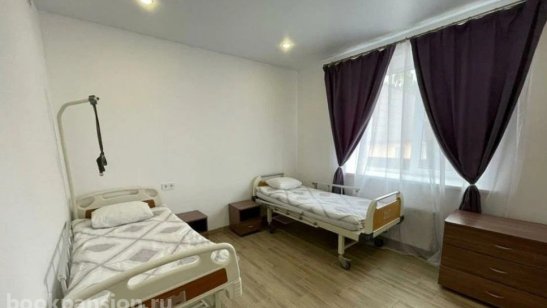 Пансионат «Нонни групп» Королев фото 3