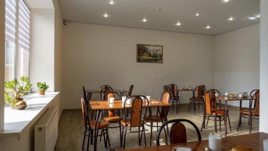 Пансионат «Нонни групп» Королев фото 4