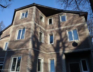 Частный дом престарелых «Нонни групп» Лианозово